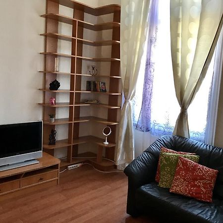 Lux Apartman Leilighet Budapest Eksteriør bilde